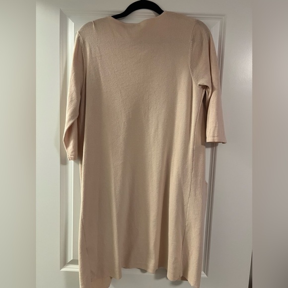 Blue Sky Fair Trade Cardigan - Picture 2 of 3